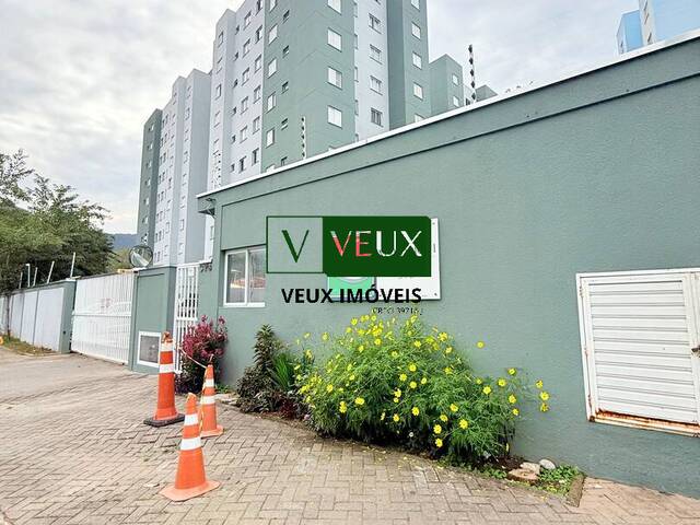 #1066 - Apartamento para Venda em Caraguatatuba - SP - 3