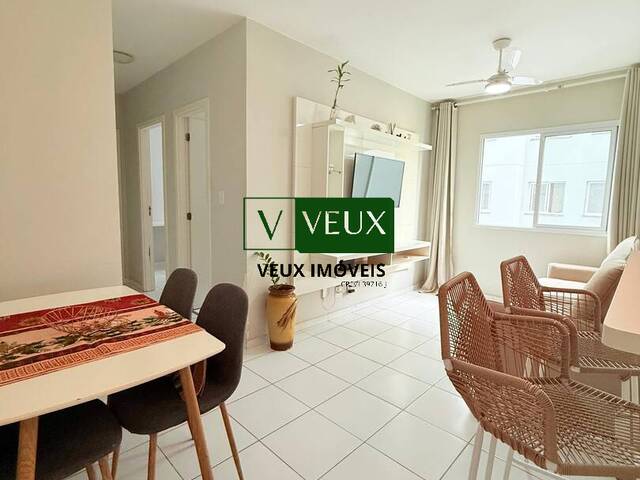 Apartamento para Venda em Caraguatatuba - 5