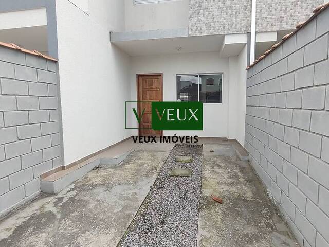 #1067 - Casa para Locação em Caraguatatuba - SP