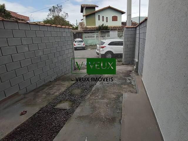 #1067 - Casa para Locação em Caraguatatuba - SP - 2