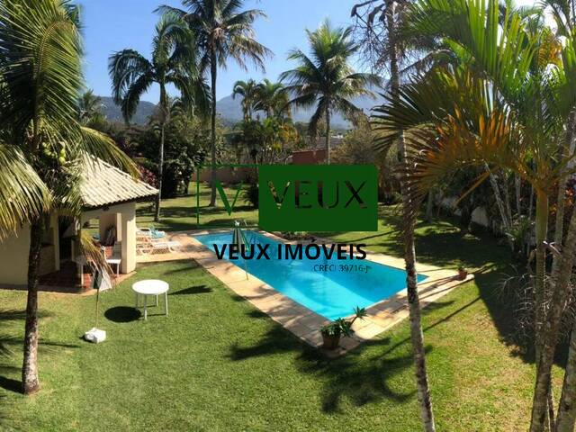 Venda em Capricórnio - Caraguatatuba