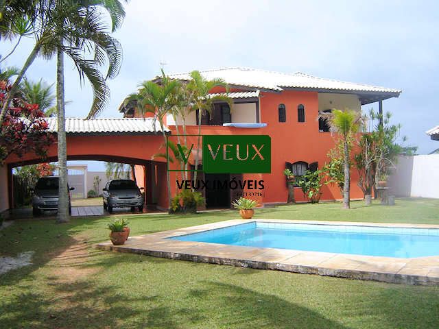 #1068 - Casa para Venda em Caraguatatuba - SP - 1