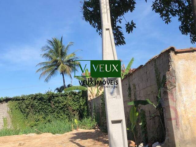 #1069 - Área para Venda em Caraguatatuba - SP - 2