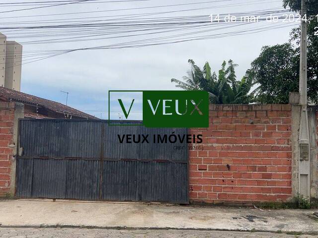 #1069 - Área para Venda em Caraguatatuba - SP - 3