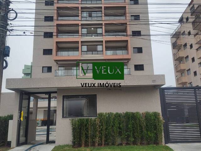 #1070 - Apartamento para Venda em Caraguatatuba - SP - 2