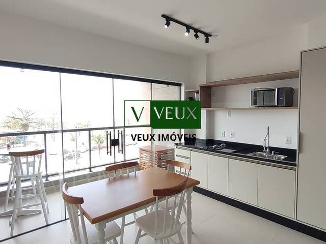 #1070 - Apartamento para Venda em Caraguatatuba - SP - 3