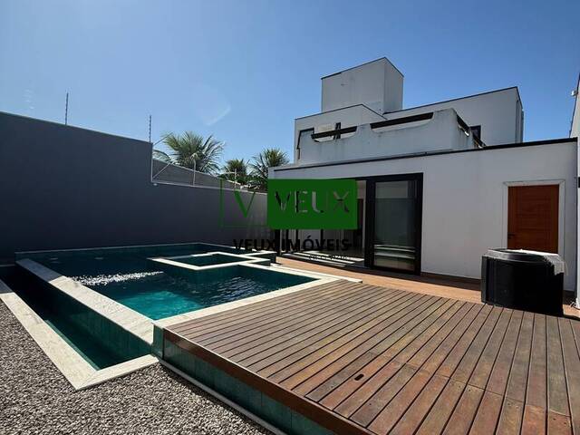 #1071 - Casa para Venda em Caraguatatuba - SP - 3