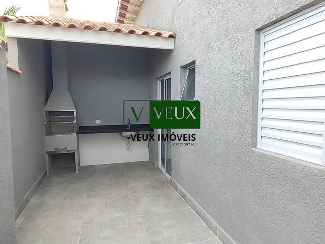#CA00343 - Casa em condomínio para Venda em Caraguatatuba - SP - 3