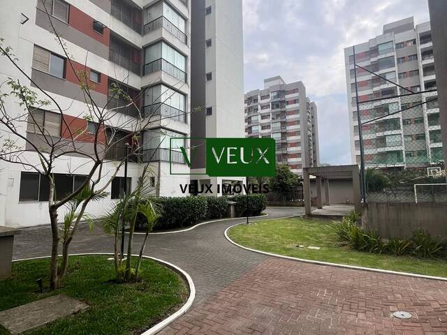 #1075 - Apartamento para Venda em Caraguatatuba - SP - 2
