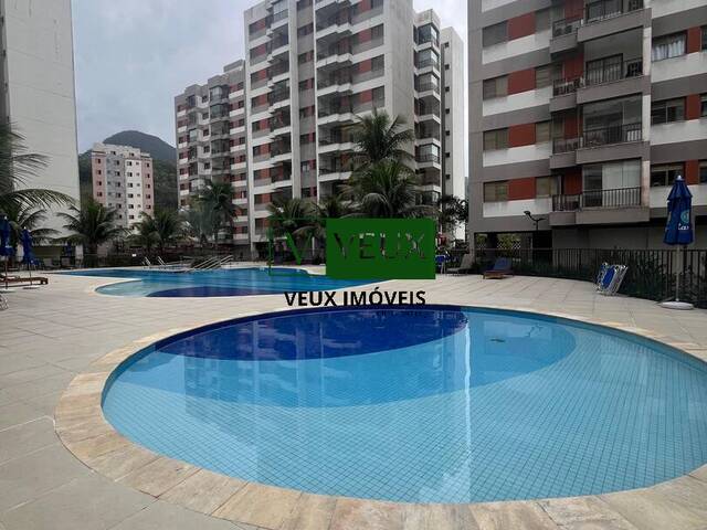 #1075 - Apartamento para Venda em Caraguatatuba - SP - 1