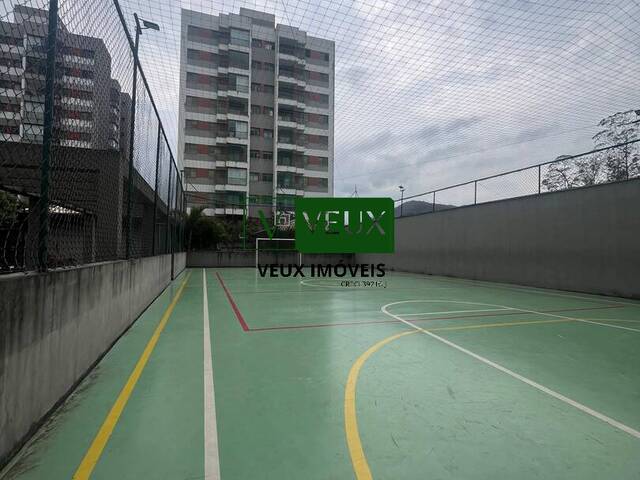 #1075 - Apartamento para Venda em Caraguatatuba - SP - 3