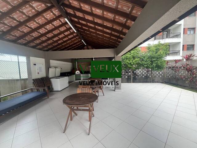 Apartamento para Venda em Caraguatatuba - 4
