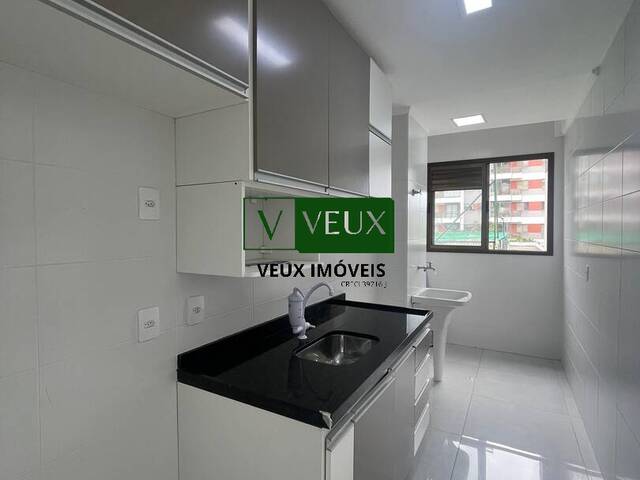 Apartamento para Venda em Caraguatatuba - 5