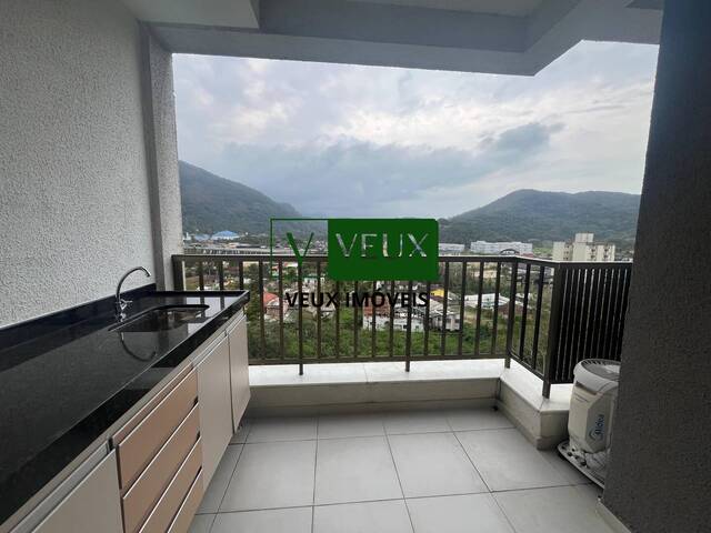 Apartamento para Locação em Caraguatatuba - 5