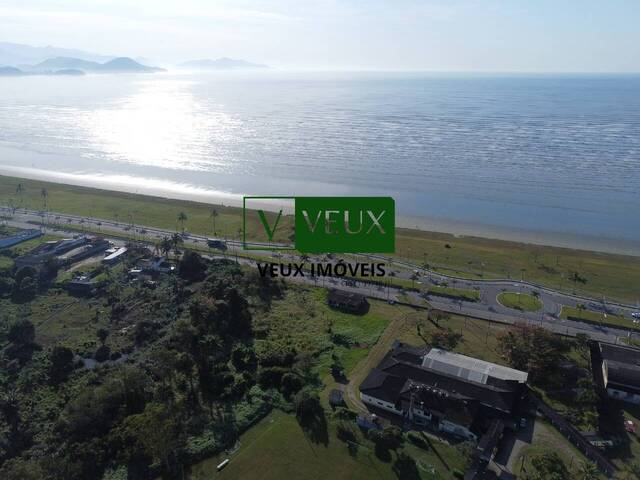 #1077 - Área para Venda em Caraguatatuba - SP - 2
