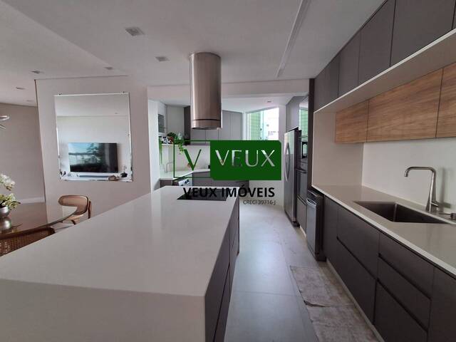 Apartamento para Venda em Caraguatatuba - 4