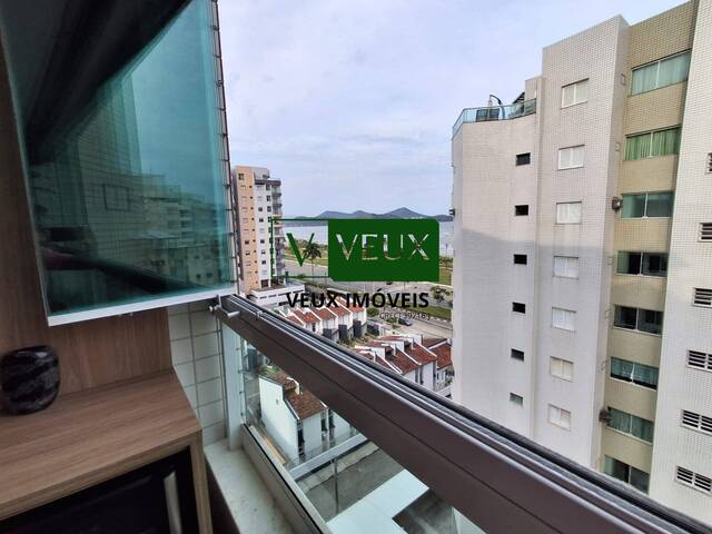 #1081 - Apartamento para Venda em Caraguatatuba - SP - 3