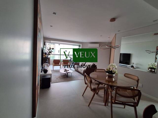 #1081 - Apartamento para Venda em Caraguatatuba - SP - 2