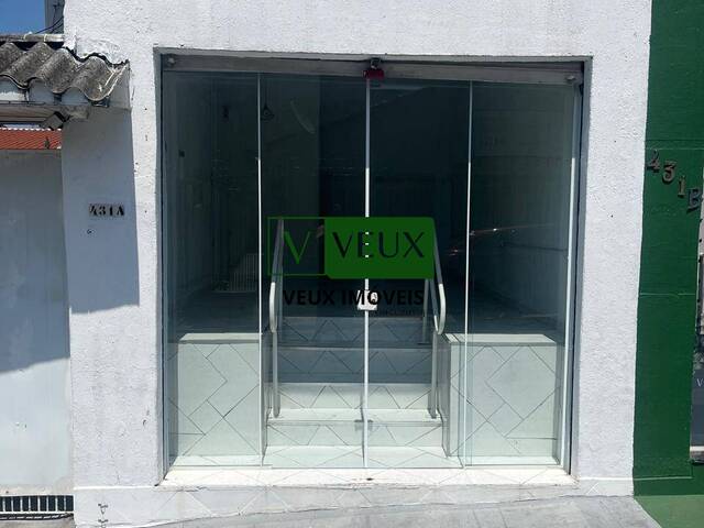 #1082 - Sala para Venda em Caraguatatuba - SP