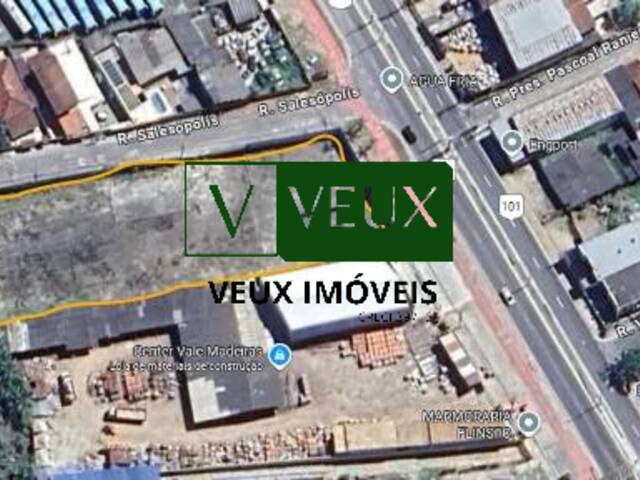 #1084 - Ponto Comercial para Venda em Caraguatatuba - SP