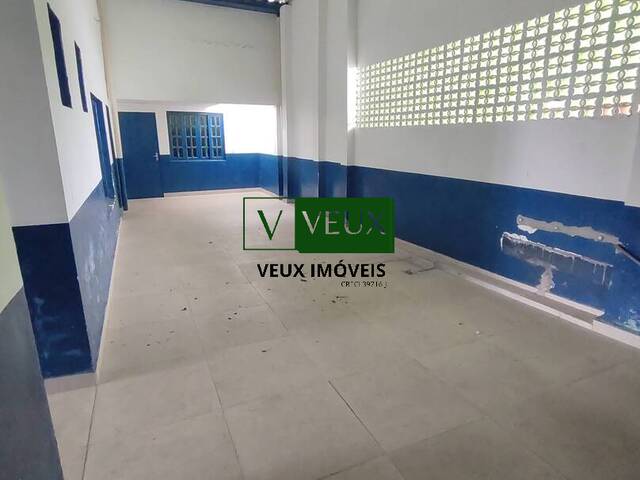 Locação em Centro - Caraguatatuba