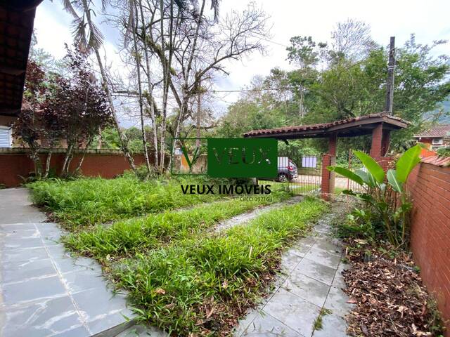 #1085 - Casa para Venda em Caraguatatuba - SP - 3