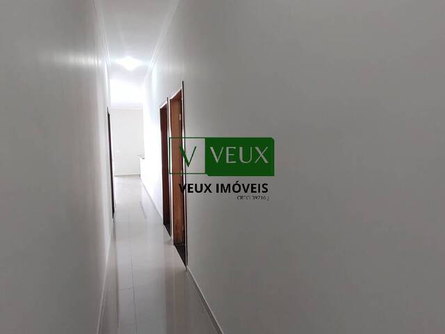 #1086 - Casa para Venda em Caraguatatuba - SP - 3