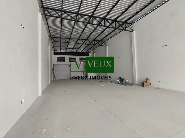 #1088 - Galpão para Locação em Caraguatatuba - SP - 3