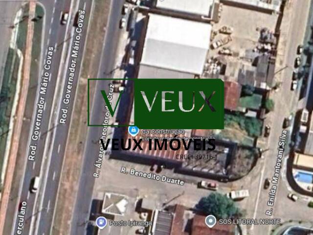 Locação em Pontal de Santa Marina - Caraguatatuba