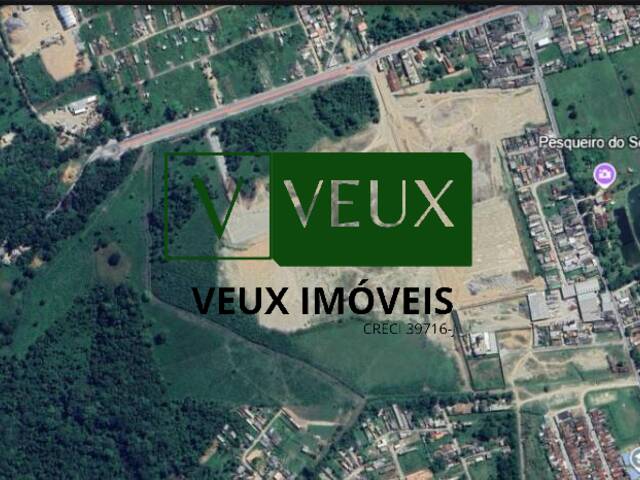 #1090 - Área para Locação em Caraguatatuba - SP - 1