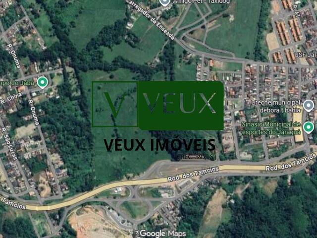 #1091 - Área para Venda em São Sebastião - SP - 1