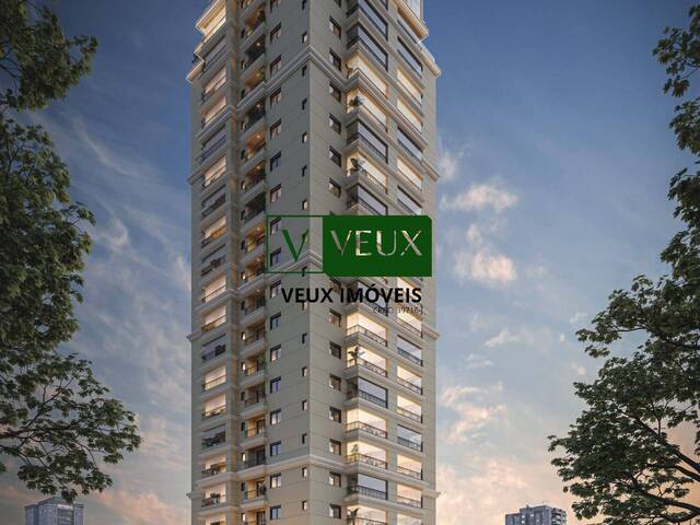 Apartamento para Venda em São José dos Campos - 5