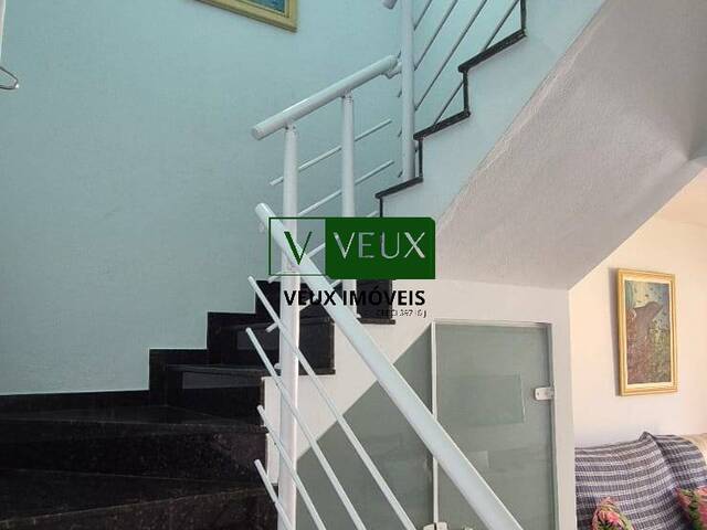 #1093 - Casa para Venda em Caraguatatuba - SP - 3