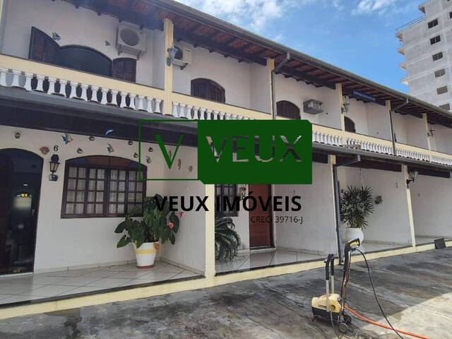 #1093 - Casa para Venda em Caraguatatuba - SP - 1