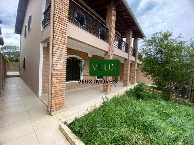 #1094 - Casa para Locação em Caraguatatuba - SP - 2