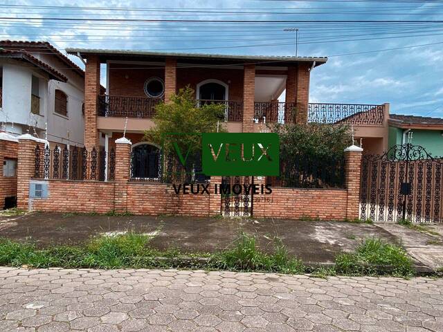 Casa para Locação em Caraguatatuba - 5