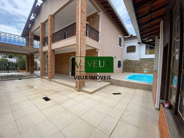 Casa para Locação em Caraguatatuba - 4