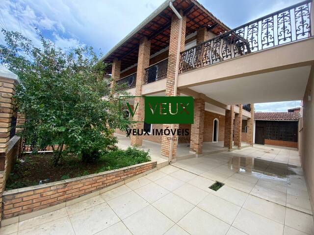 #1094 - Casa para Locação em Caraguatatuba - SP - 3