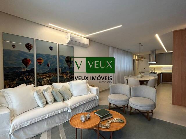 #AP00274 - Apartamento para Venda em Caraguatatuba - SP