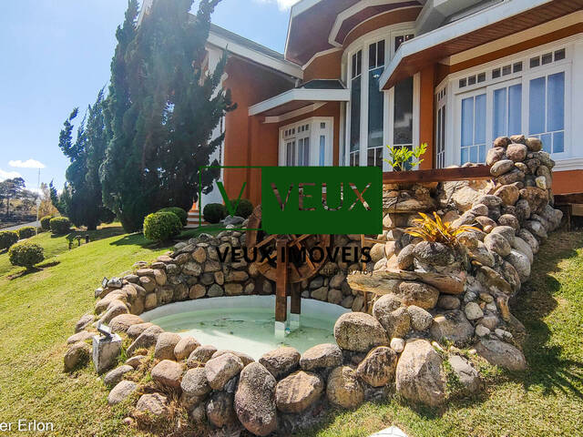 #1095 - Casa para Venda em Paraibuna - SP - 3