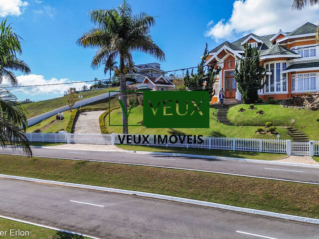 #1095 - Casa para Venda em Paraibuna - SP - 2