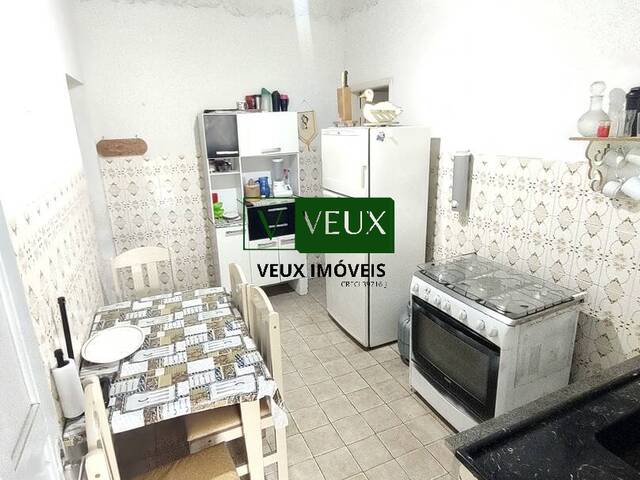 #1098 - Casa para Venda em Caraguatatuba - SP - 3