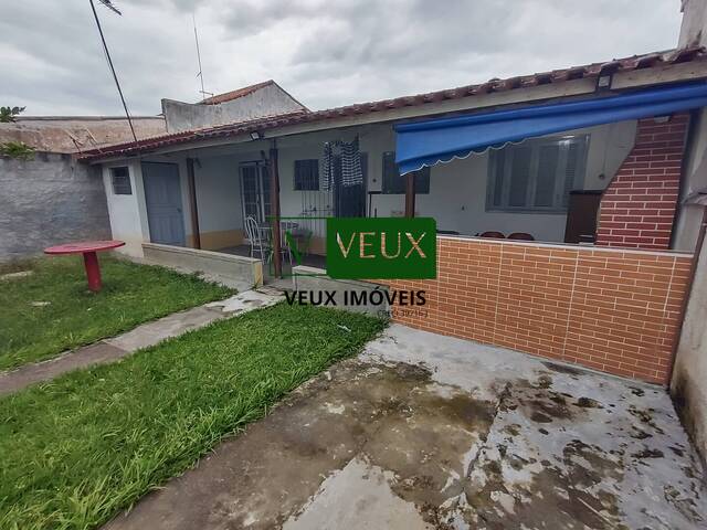 #1098 - Casa para Venda em Caraguatatuba - SP - 1