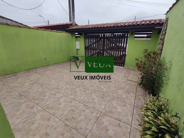 #1099 - Casa para Venda em Caraguatatuba - SP - 3