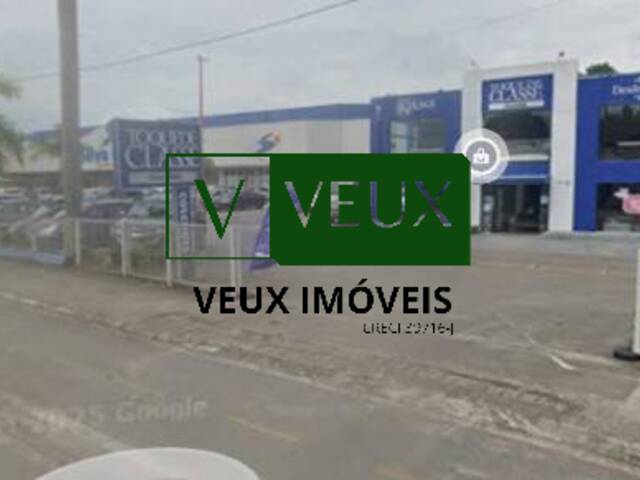 #1103 - Ponto Comercial para Locação em Caraguatatuba - SP - 2