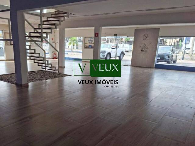 Ponto Comercial para Locação em Caraguatatuba - 4