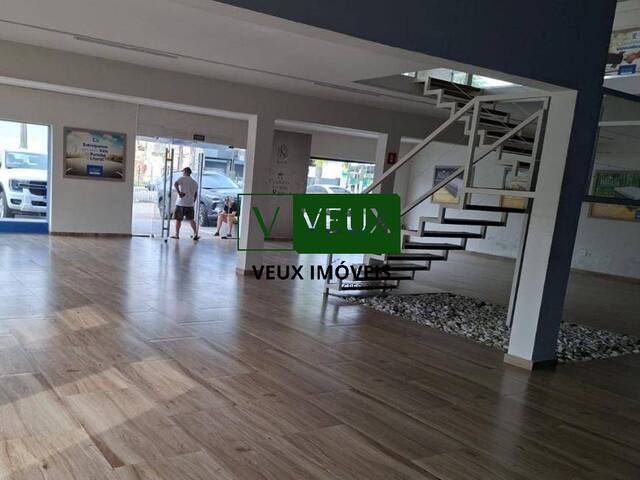 Ponto Comercial para Locação em Caraguatatuba - 5