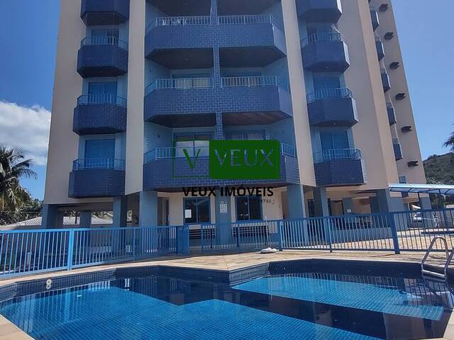 Locação em Prainha - Caraguatatuba