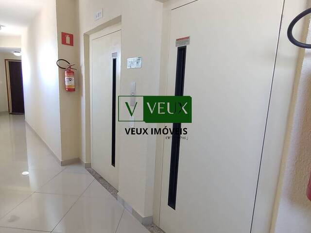 #1101 - Apartamento para Locação em Caraguatatuba - SP - 3