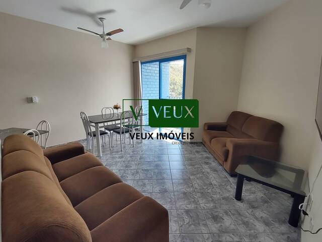 Apartamento para Locação em Caraguatatuba - 4